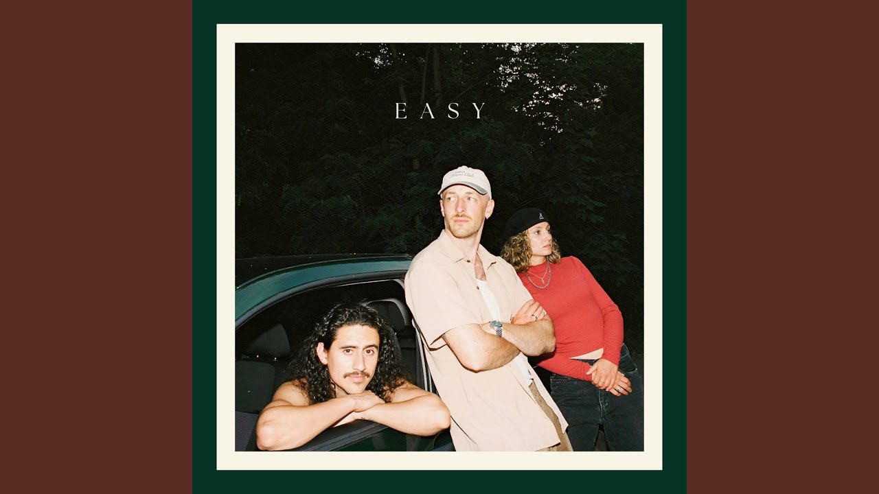 Video starten: ORA BLU – Easy