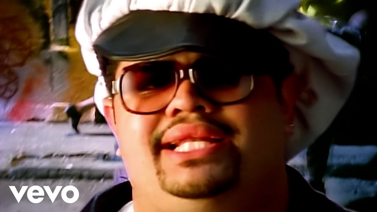 Heavy D & The Boyz feat. Aaron Hall – Now That We Found Love