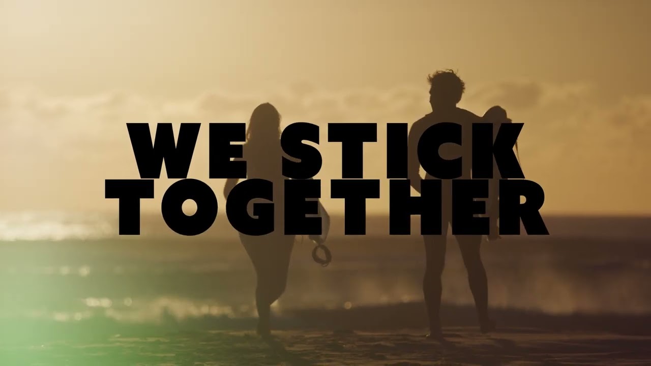 Video starten: AGE CONNECT & Rockaway – We Don't Surrender