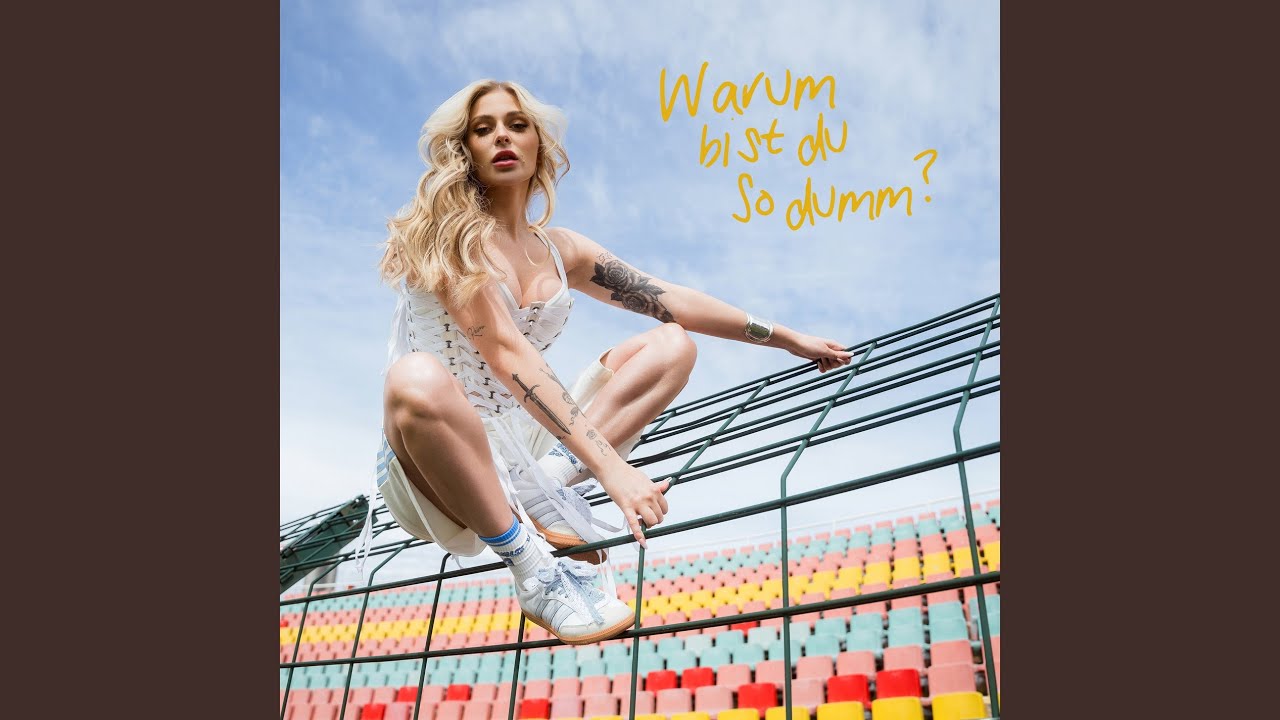 Video starten: Marie Reim – Warum bist du so dumm?