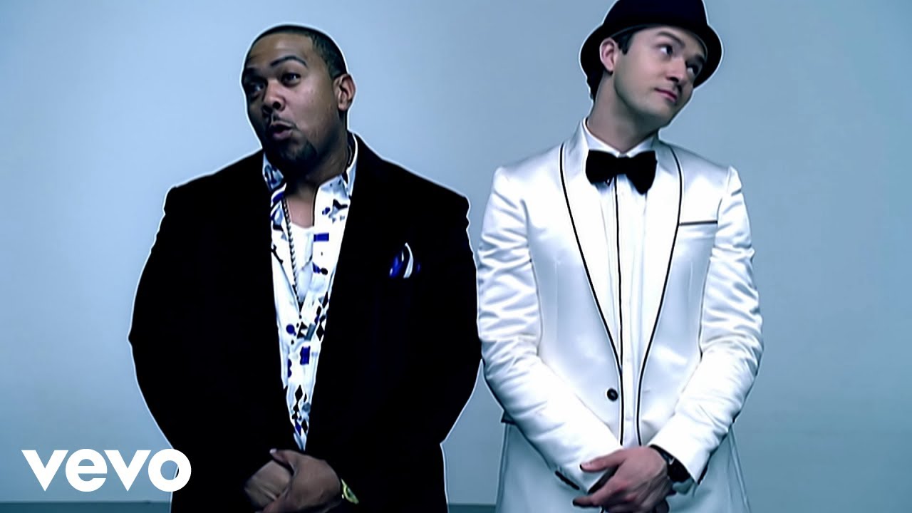 Video starten: Timbaland feat. Justin Timberlake – Carry Out