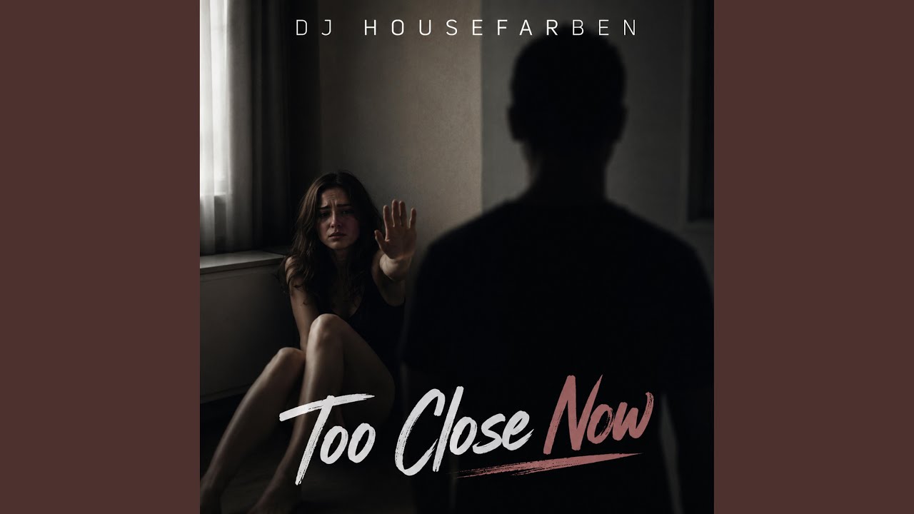 DJ Housefarben – Too Close Now
