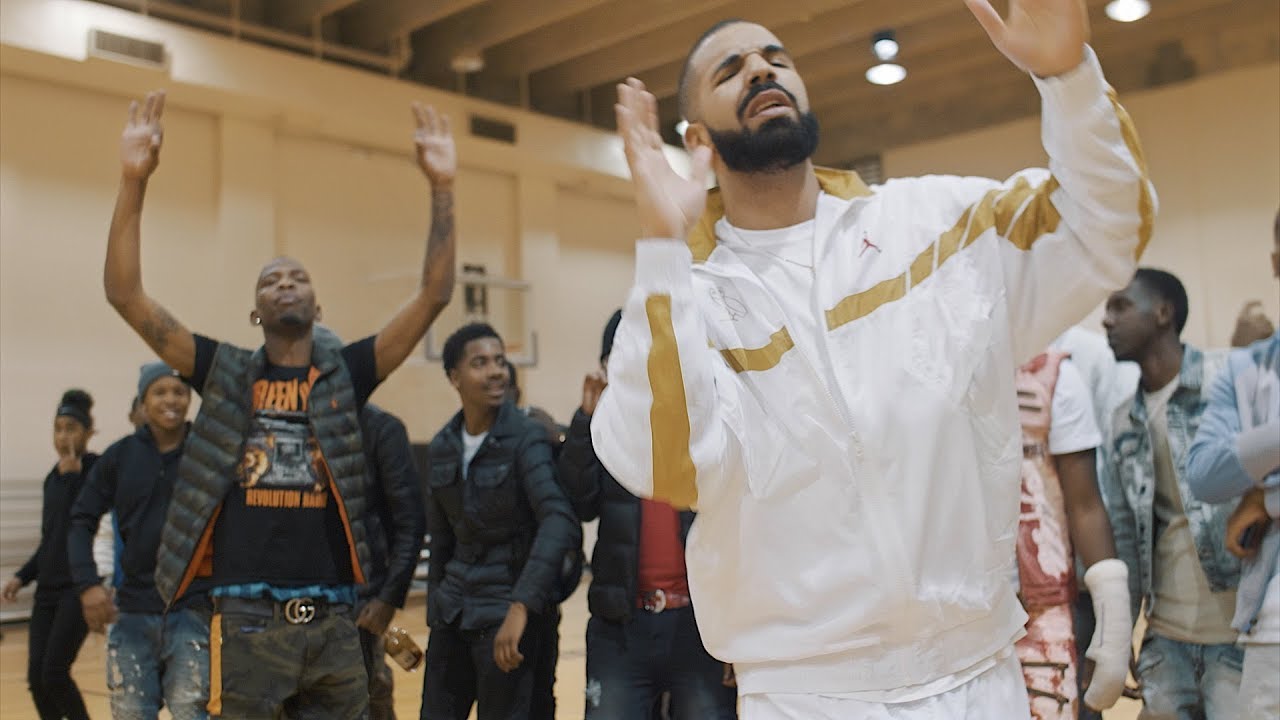 BlocBoy JB feat. Drake – Look Alive