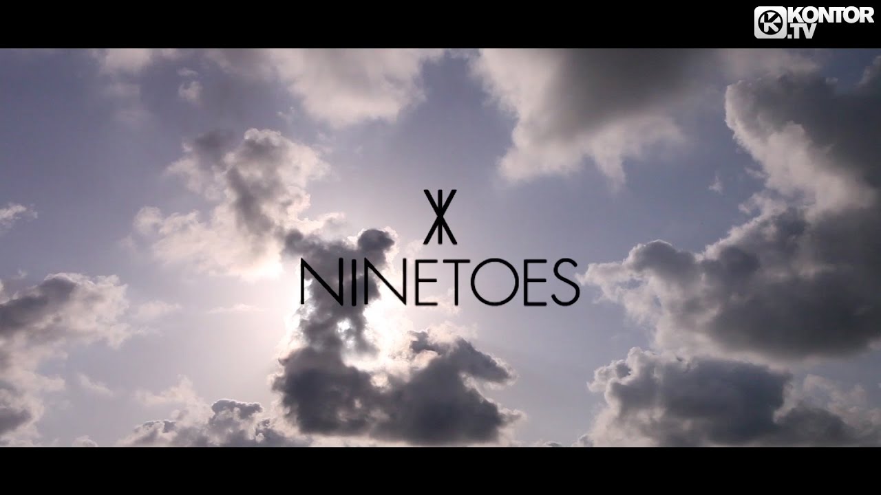 Ninetoes – Finder