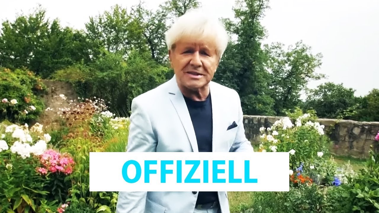 G.G. Anderson – Du bist mein kleiner Diamant