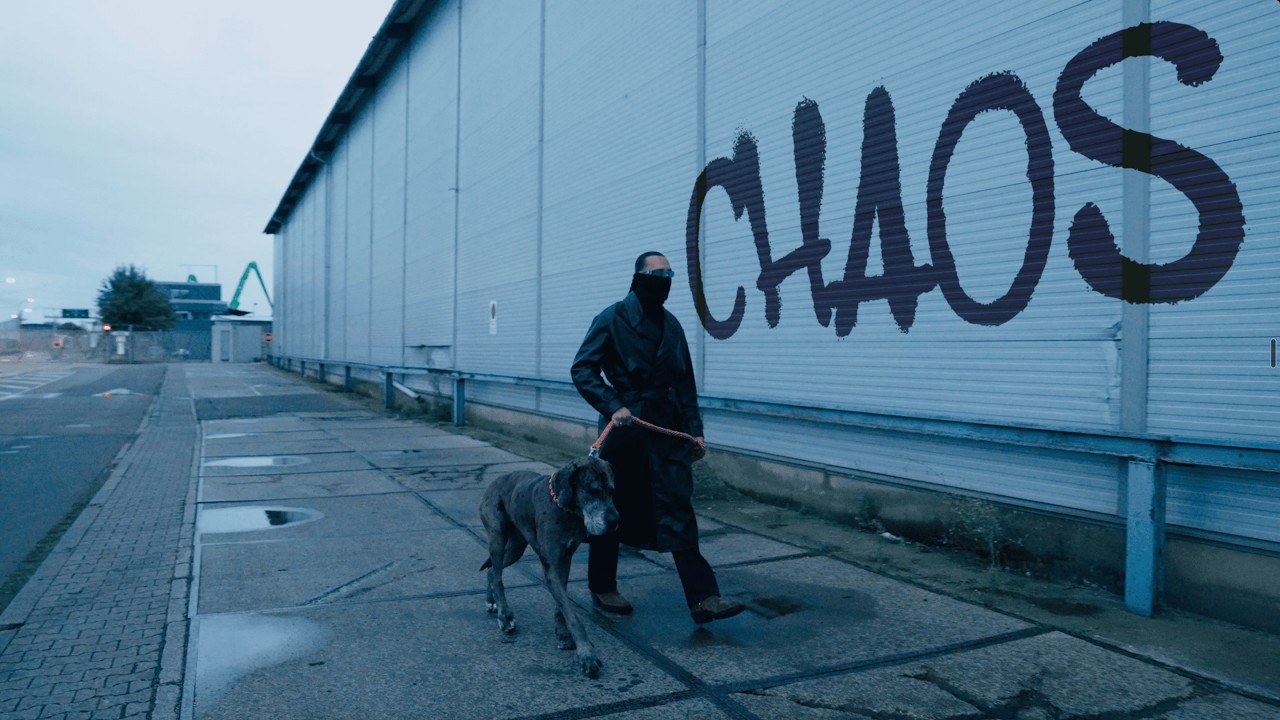 Apache 207 – Chaos