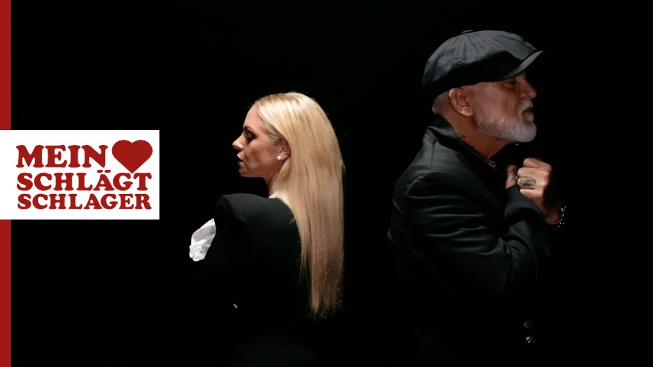 Nino de Angelo & Marina Marx – Liebe fühlt sich anders an