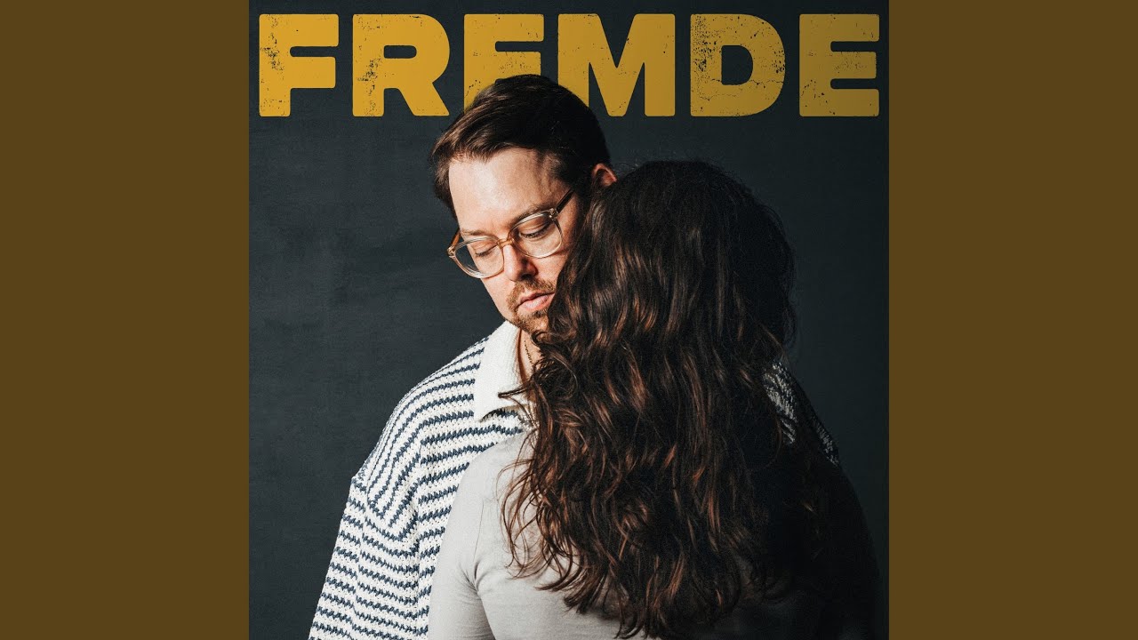 Video starten: Batomae – Fremde