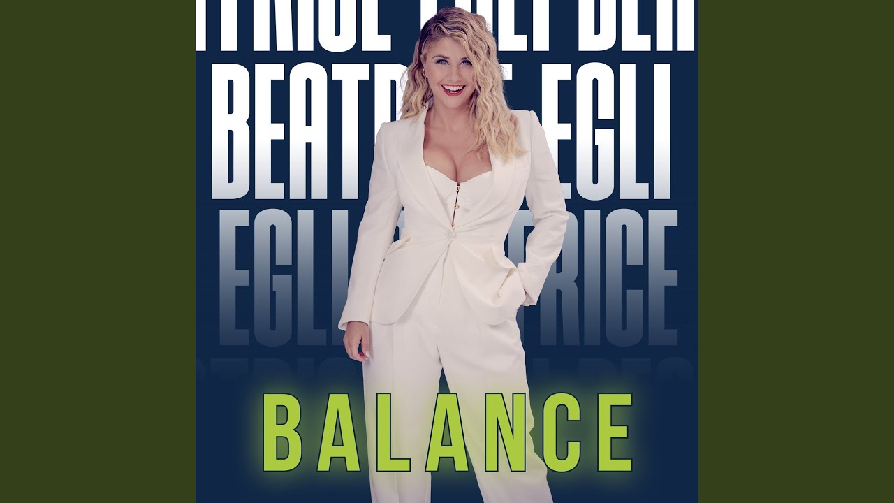 Beatrice Egli – Volles Risiko