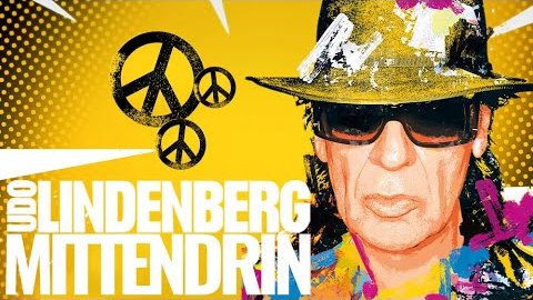 Udo Lindenberg – Mittendrin
