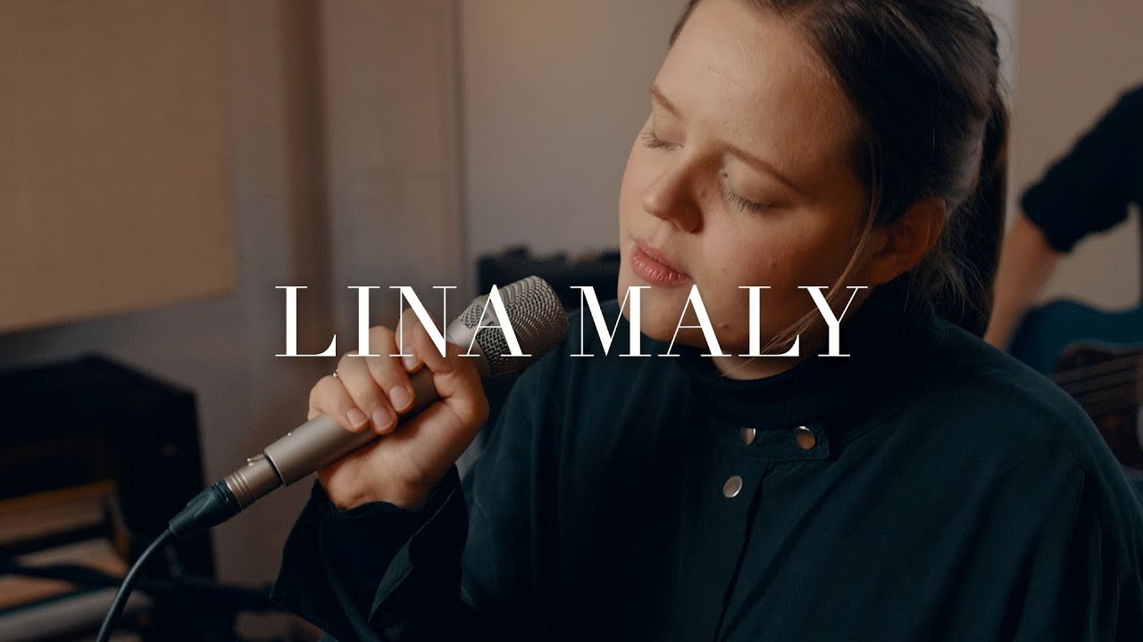 Lina Maly – Als du gingst (Akustik Version)