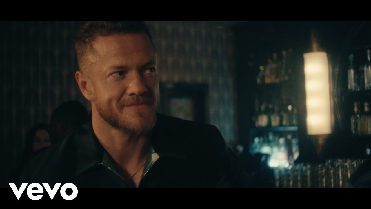 Video starten: Imagine Dragons – Nice To Meet You