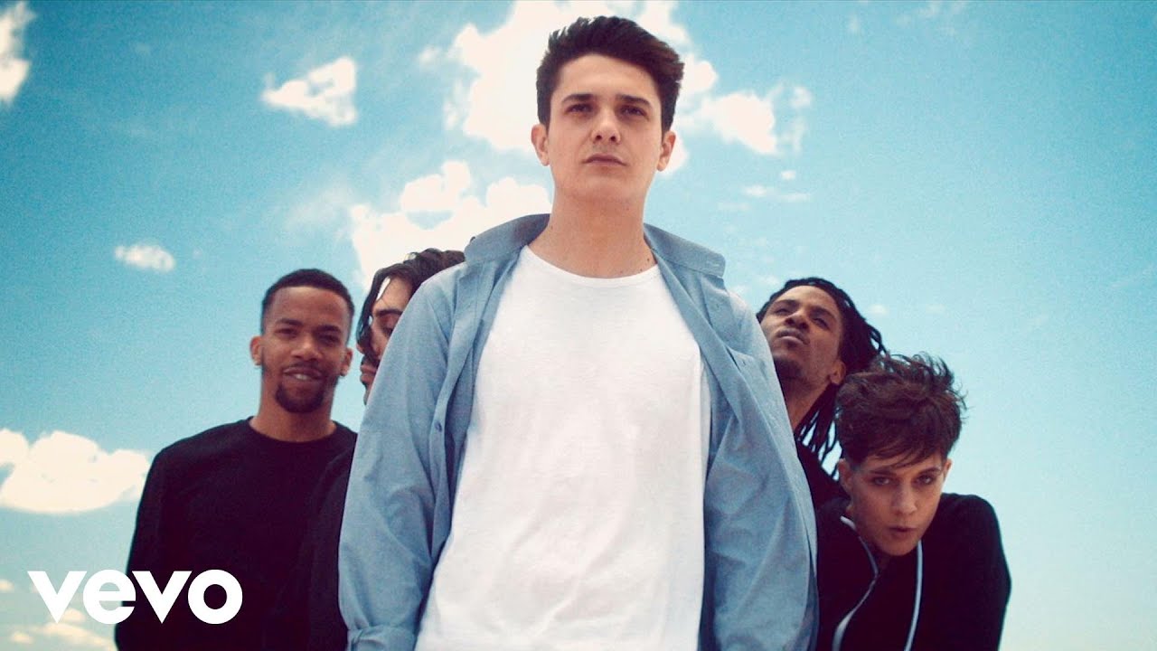 Kungs feat. Jamie N Commons – Don't You Know
