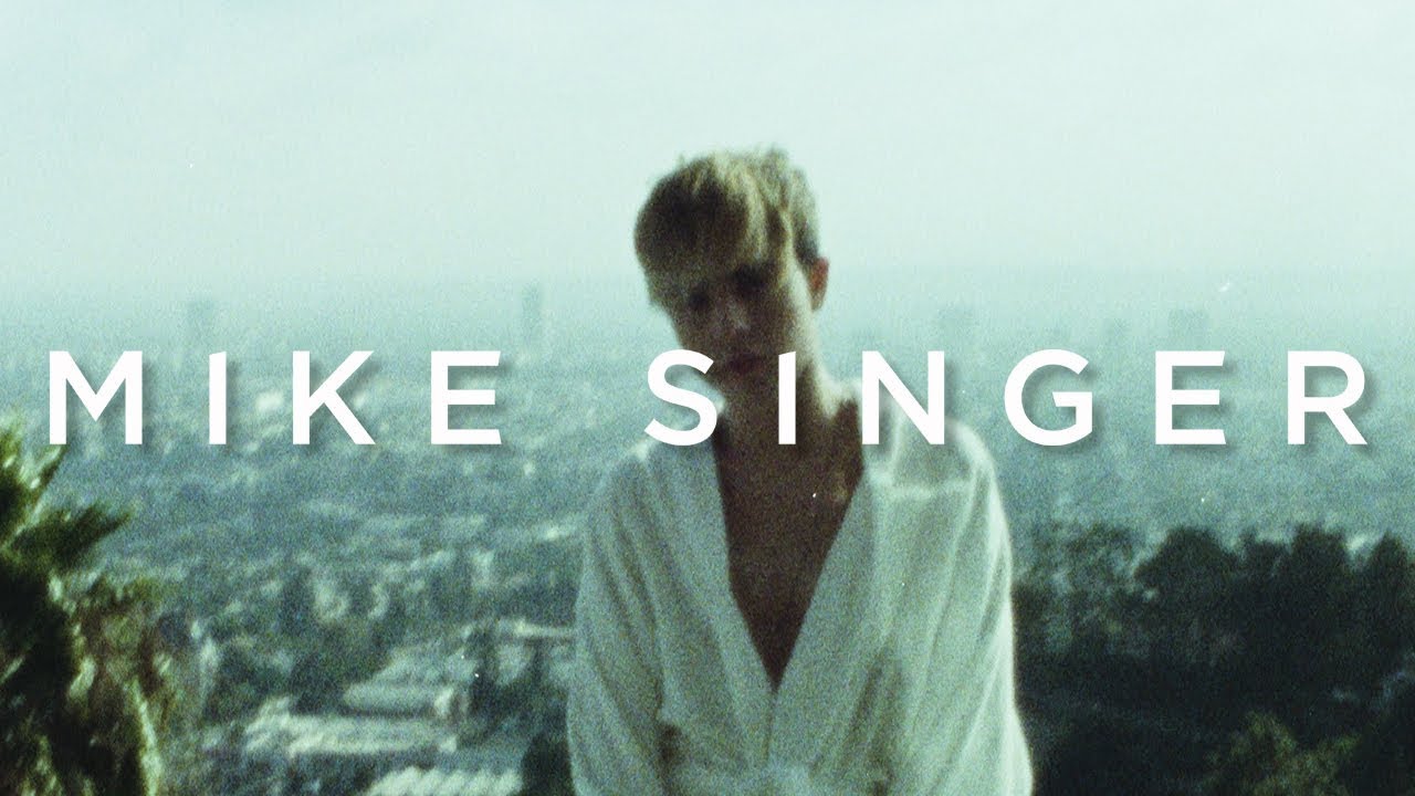 Mike Singer – Bon Voyage