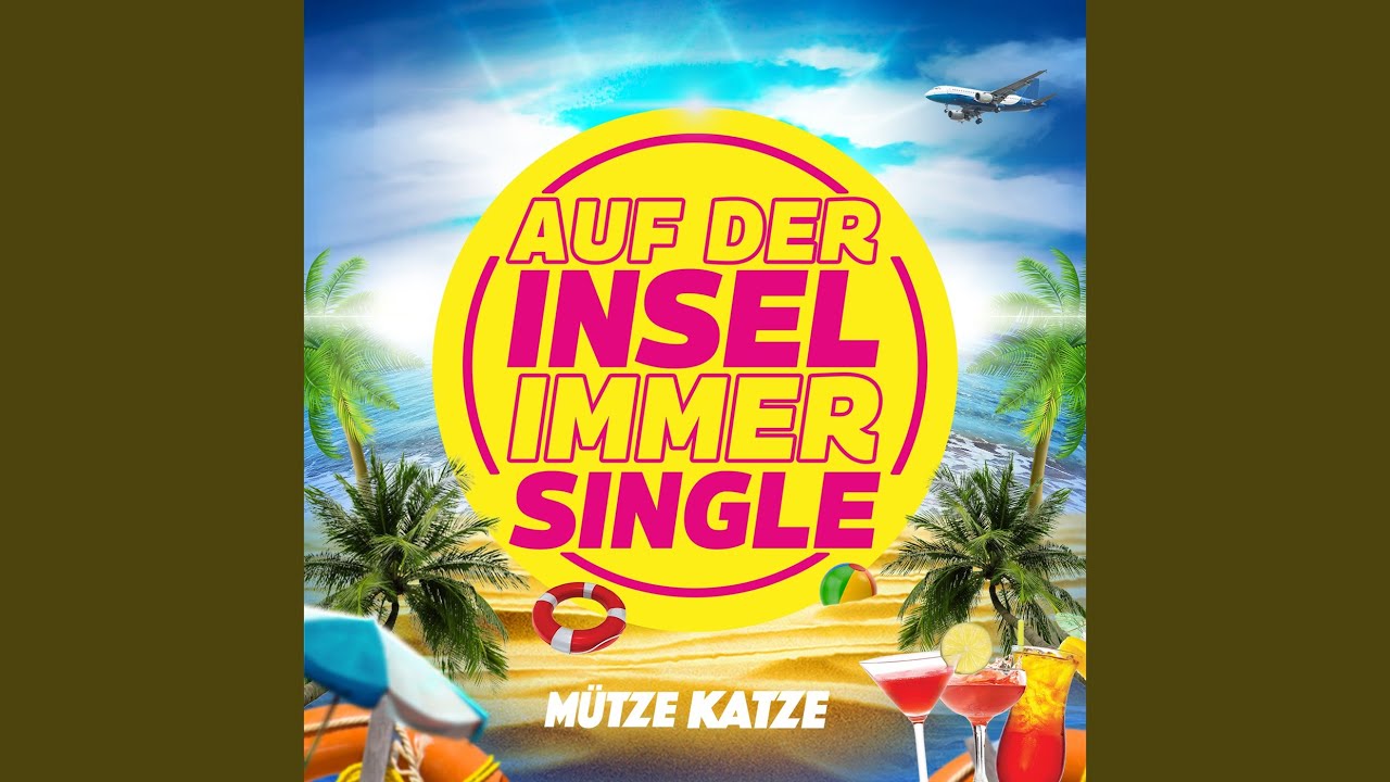Video starten: Mütze Katze – Auf der Insel immer Single