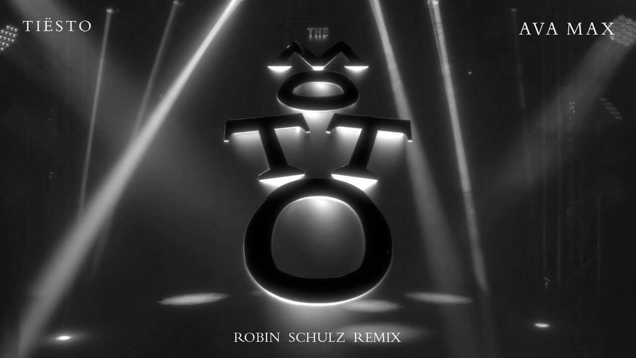 Tiësto & Ava Max – The Motto (Robin Schulz Remix)