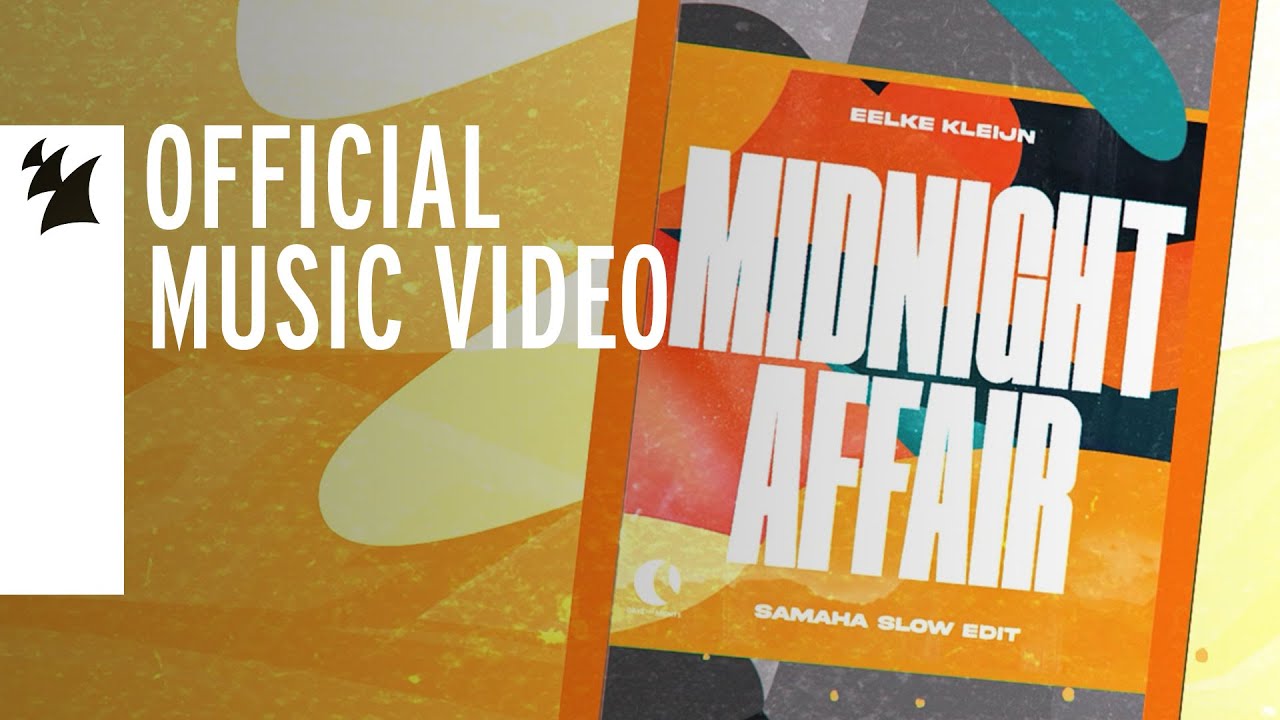 Eelke Kleijn – Midnight Affair