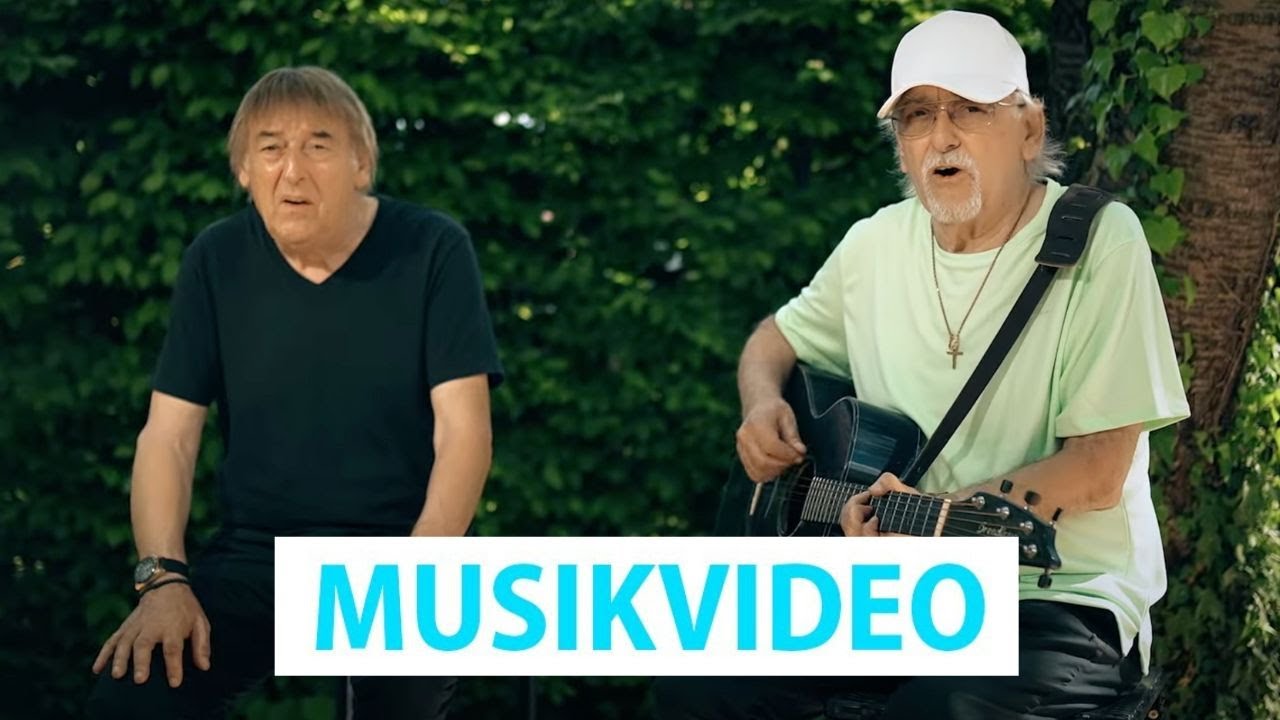 Amigos – Und dann war sie verschwunden
