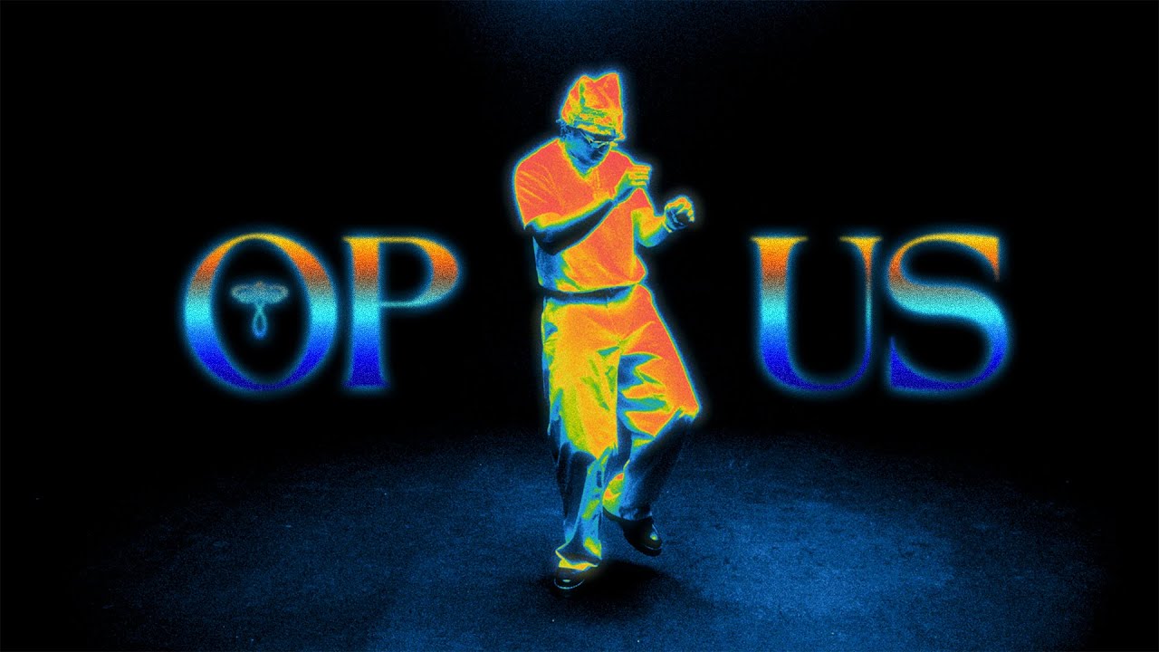 reezy – OPUS