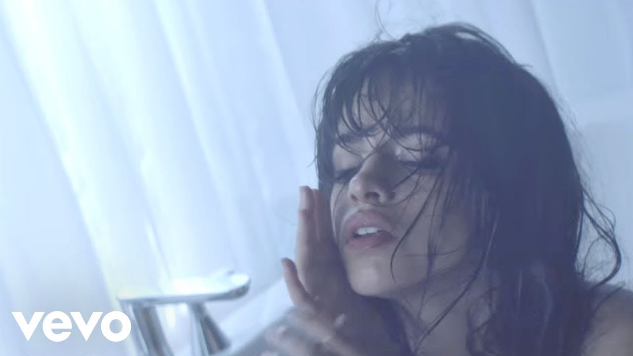 Camila Cabello – Crying In The Club