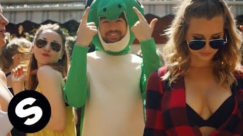 Oliver Heldens & Shaun Frank feat. Delaney Jane – Shades Of Grey