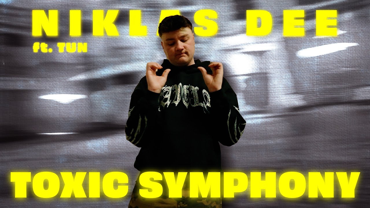 Video starten: Niklas Dee & TUN – Toxic Symphony