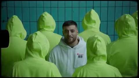 KC Rebell feat. Summer Cem & Capital Bra – DNA