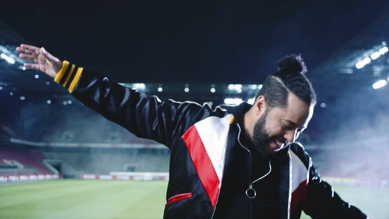 Adel Tawil – Flutlicht