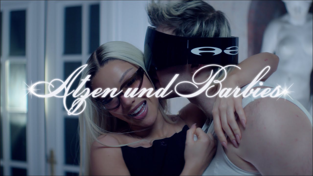 Shirin David & Ski Aggu – atzen & barbies