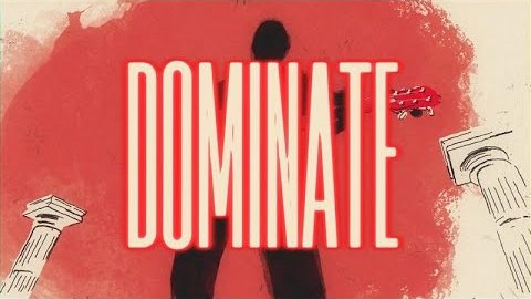 Three Days Grace – Dominate