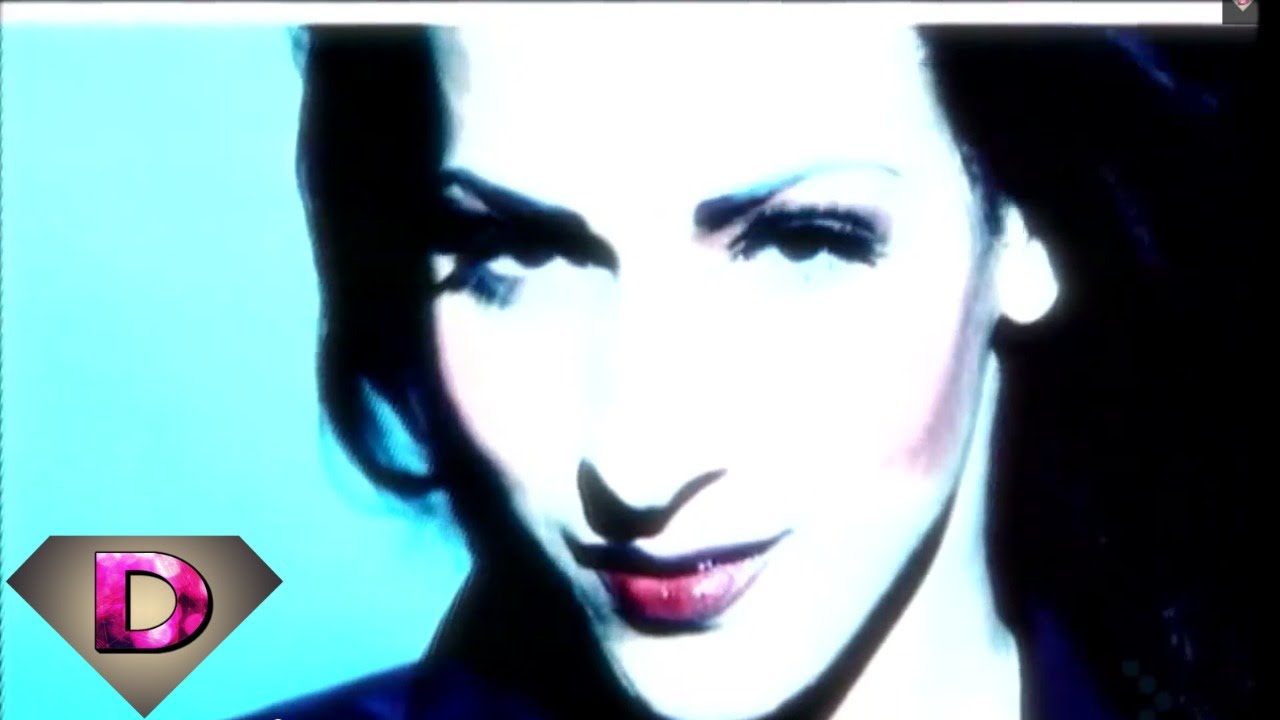Dana International – Diva