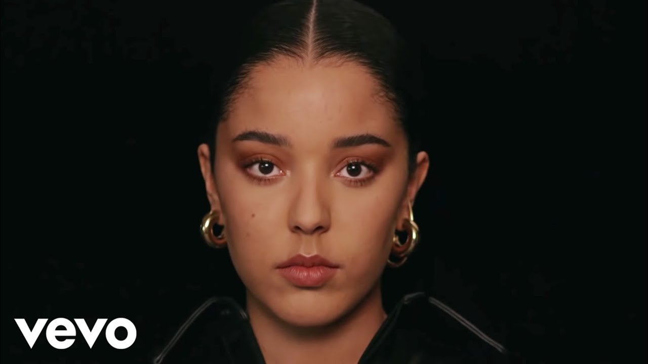 Grace Carter – Silence