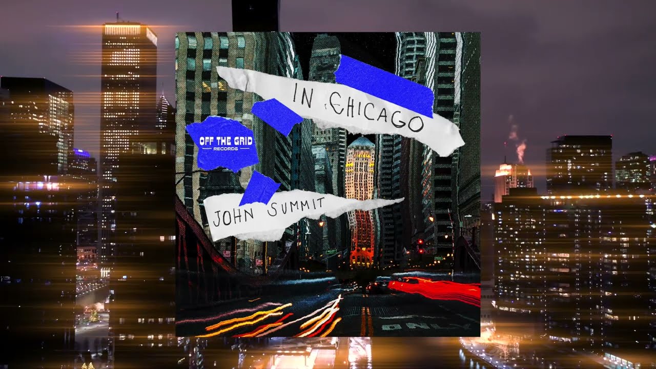 John Summit – In Chicago