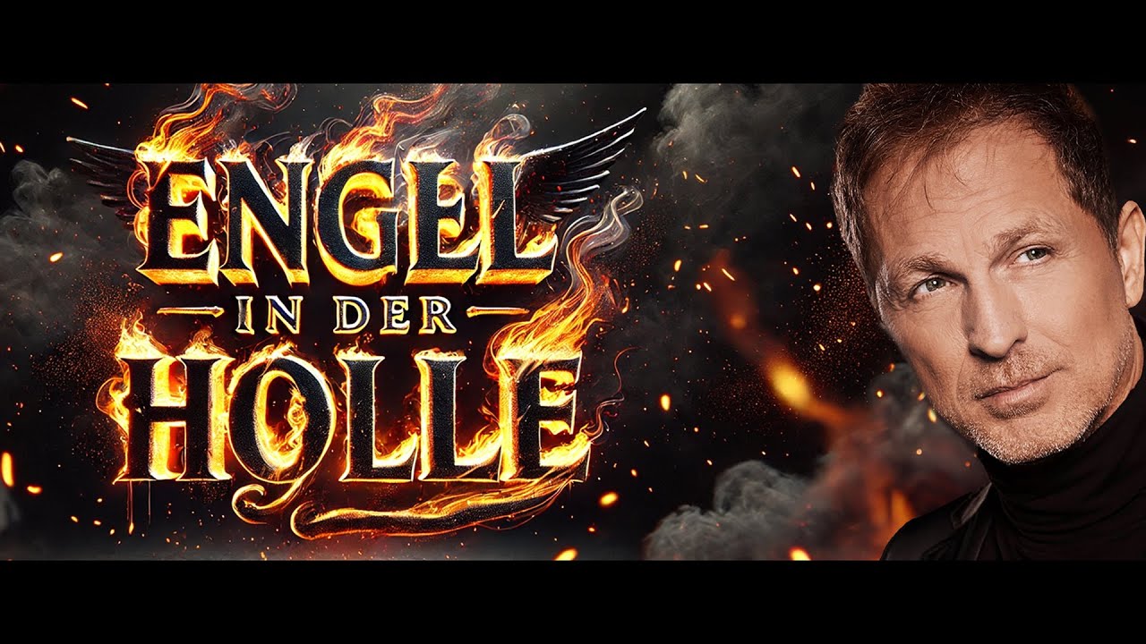 Jörg Bausch – Engel in der Hölle