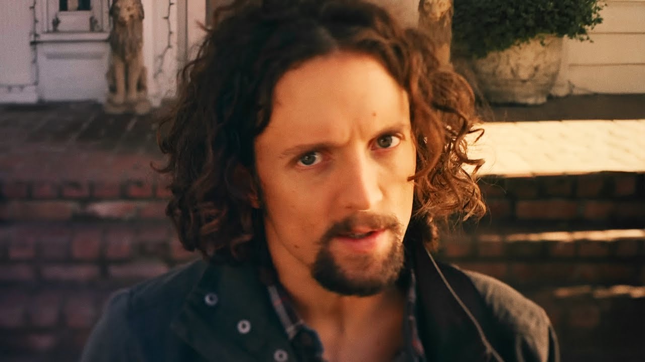 Video starten: Jason Mraz – I Won't Give Up