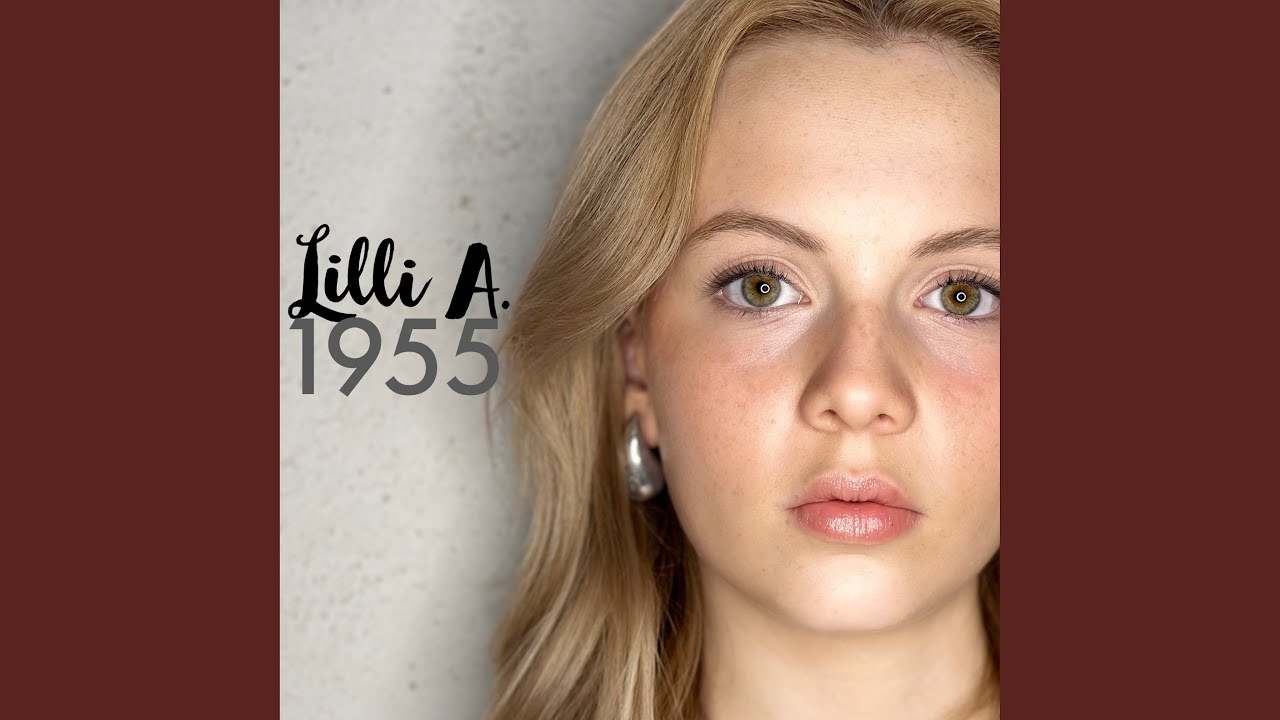 Lilli A. – 1955