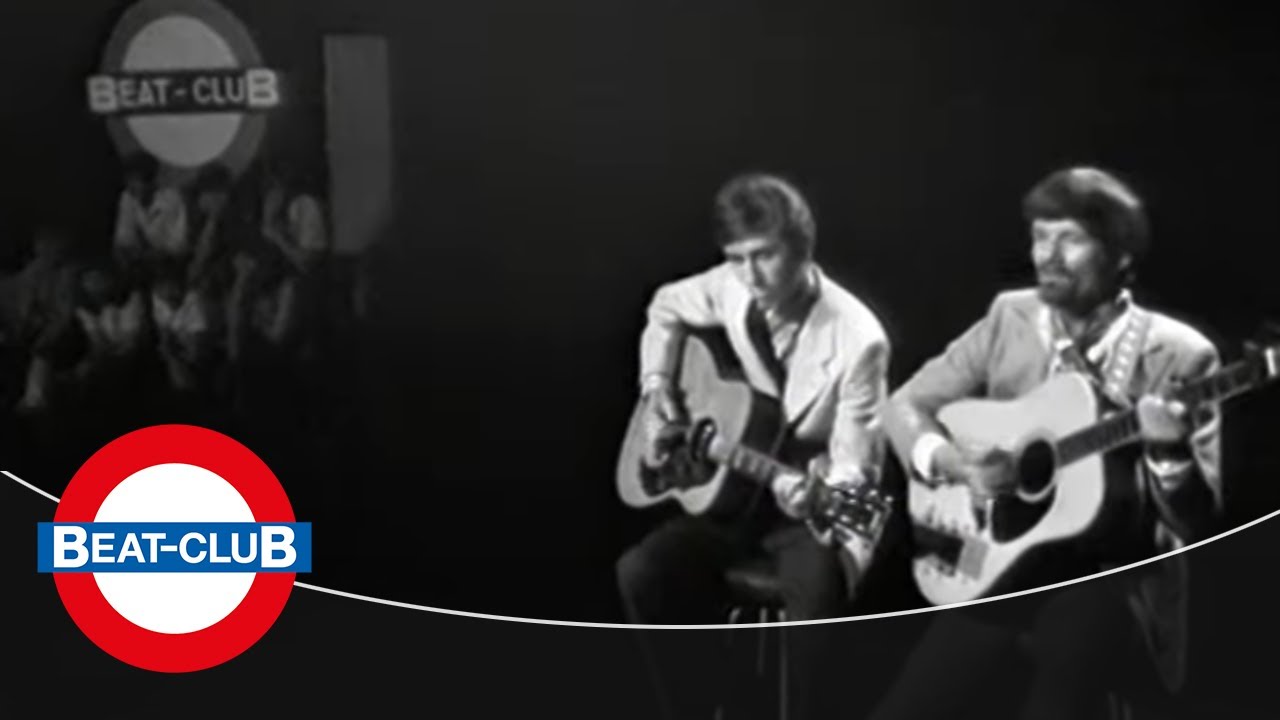 Zager & Evans – In The Year 2525
