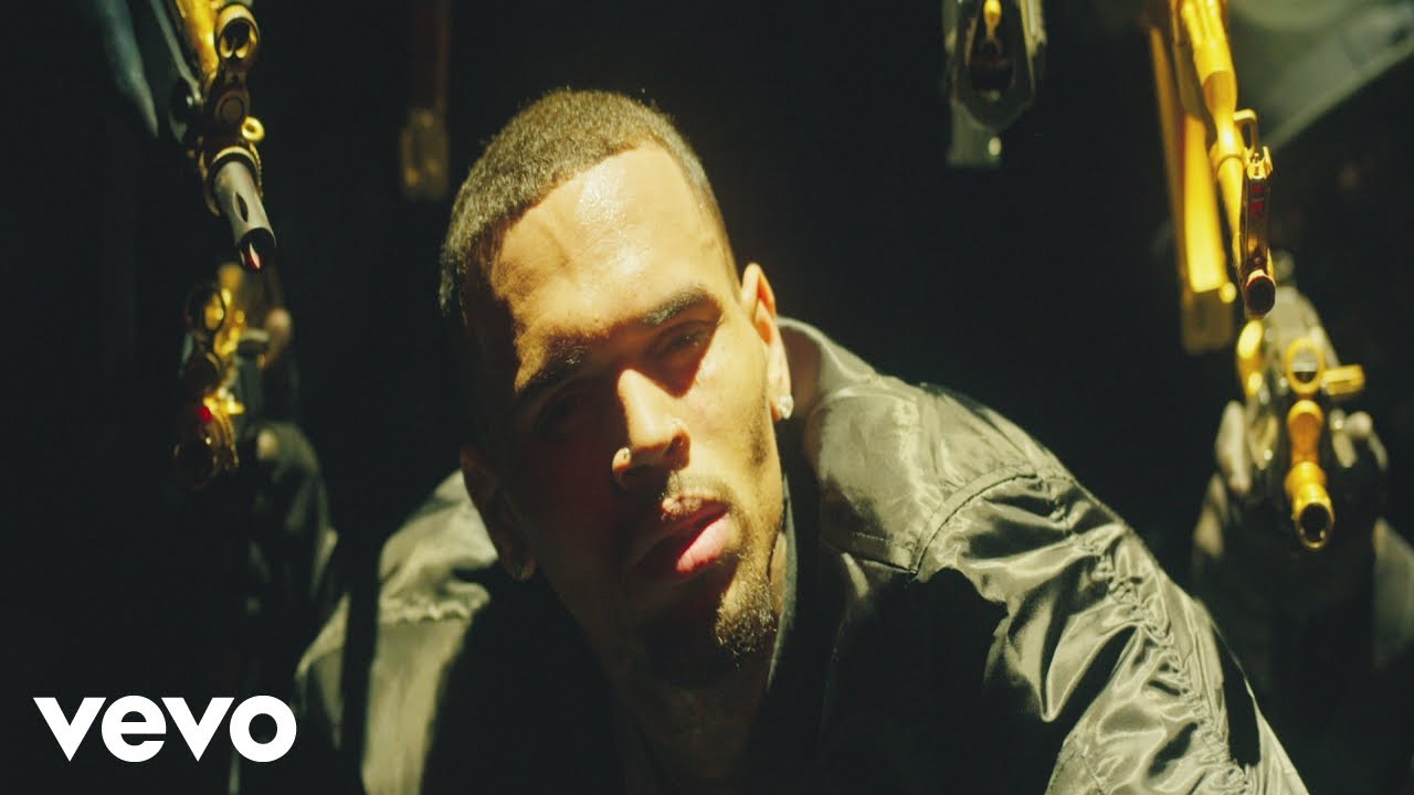 Chris Brown feat. Solo Lucci – Wrist