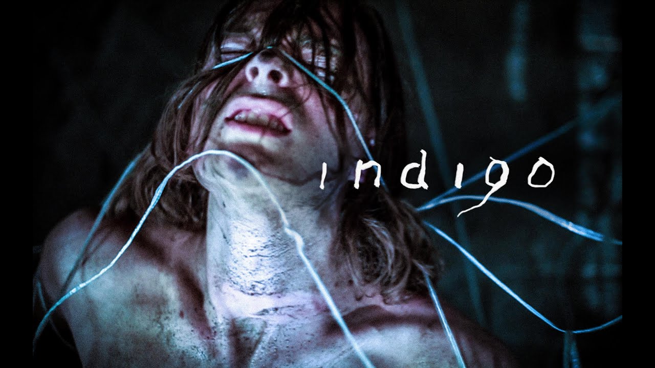 Fewjar feat. Michael Schulte – Indigo