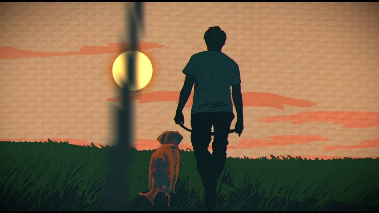Video starten: KATI K – Golden Retriever