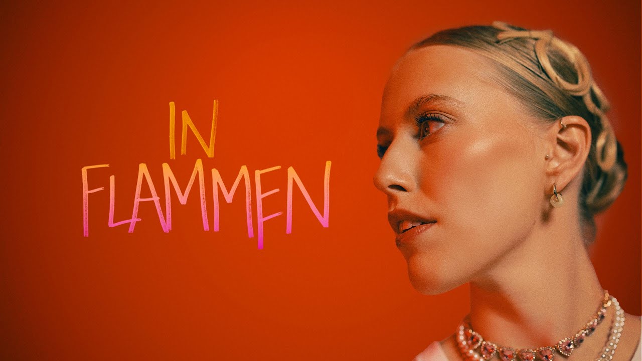 Video starten: LEA – In Flammen