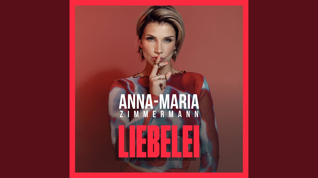 Anna-Maria Zimmermann – Liebelei