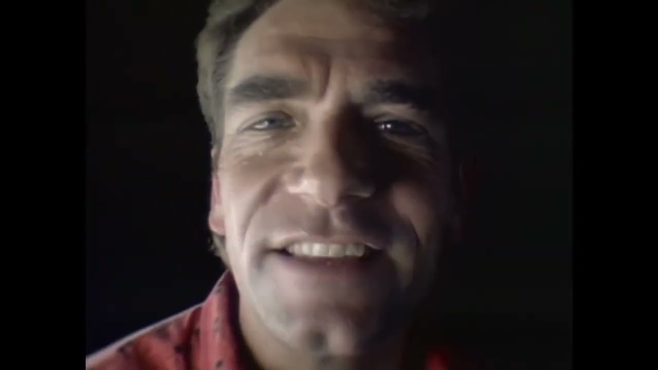 Huey Lewis & The News – Hip To Be Square