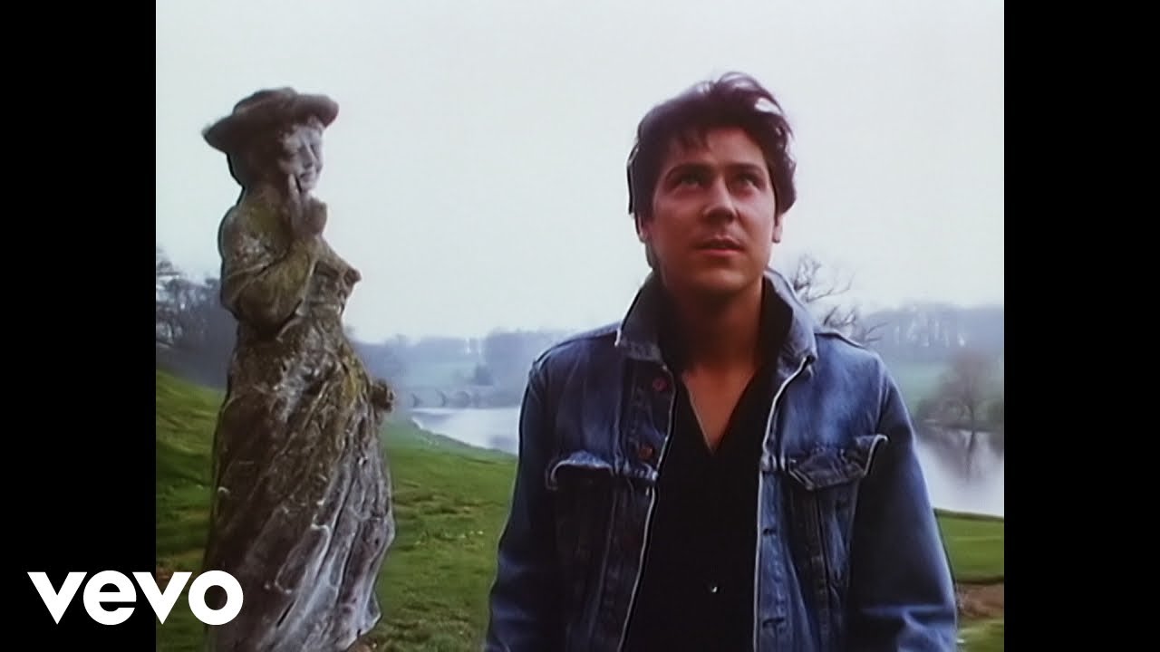 Shakin' Stevens – You Drive Me Crazy