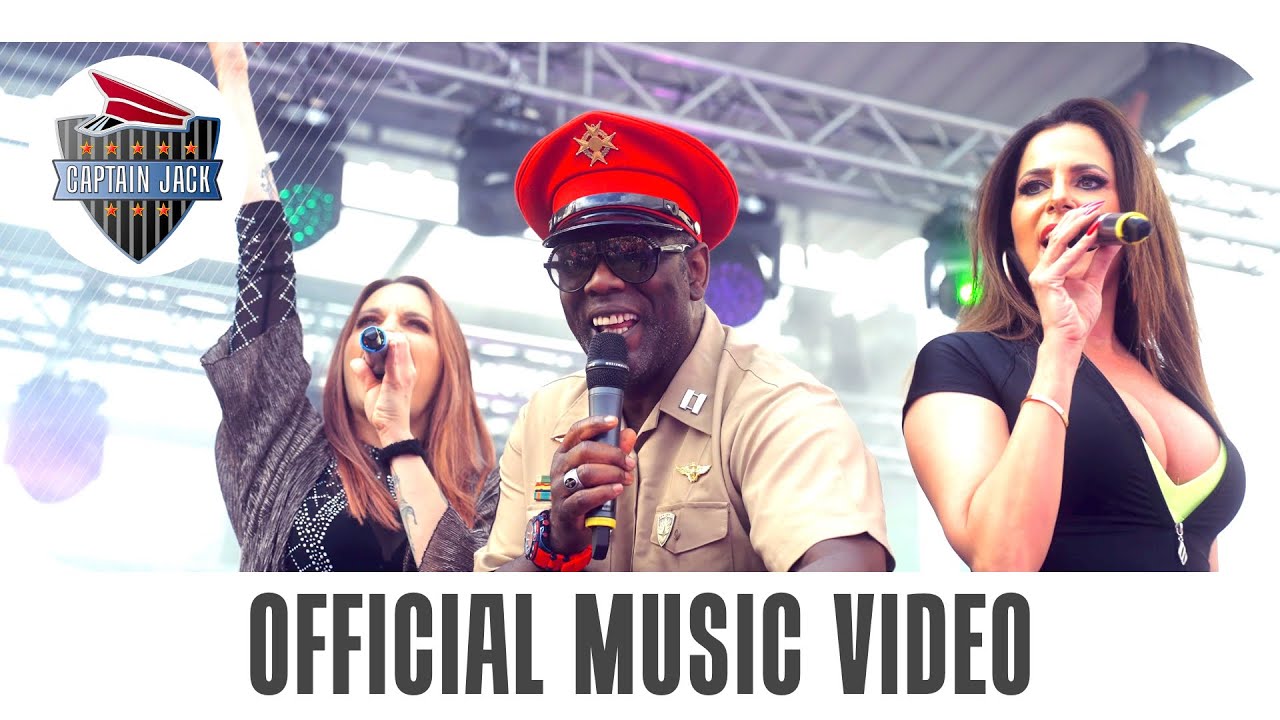 Video starten: Captain Jack – Iko Iko (Tropical House Mix)