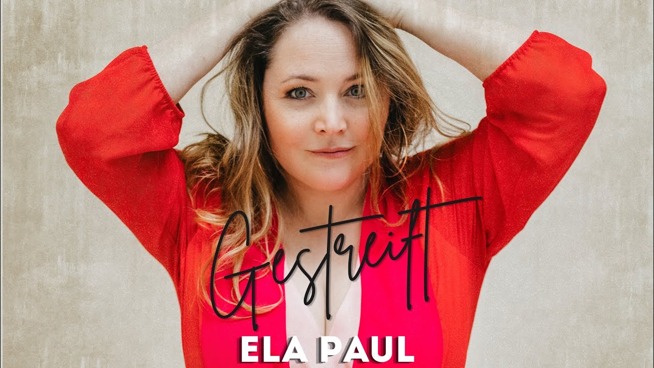 Ela Paul – Gestreift