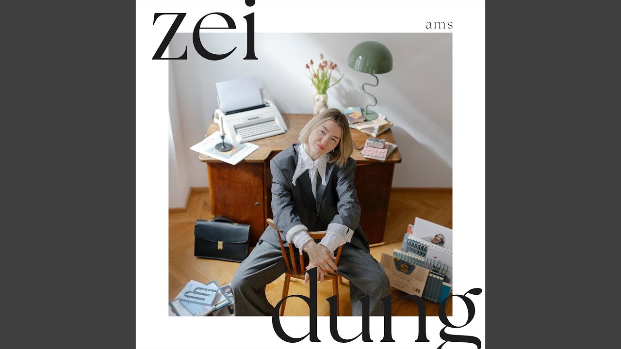 Video starten: ams – zeidung