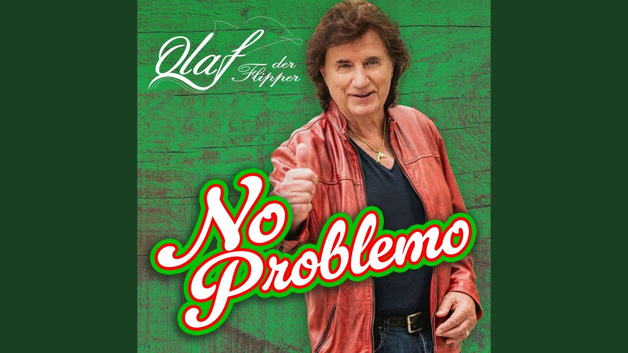 Video starten: Olaf Der Flipper – No Problemo