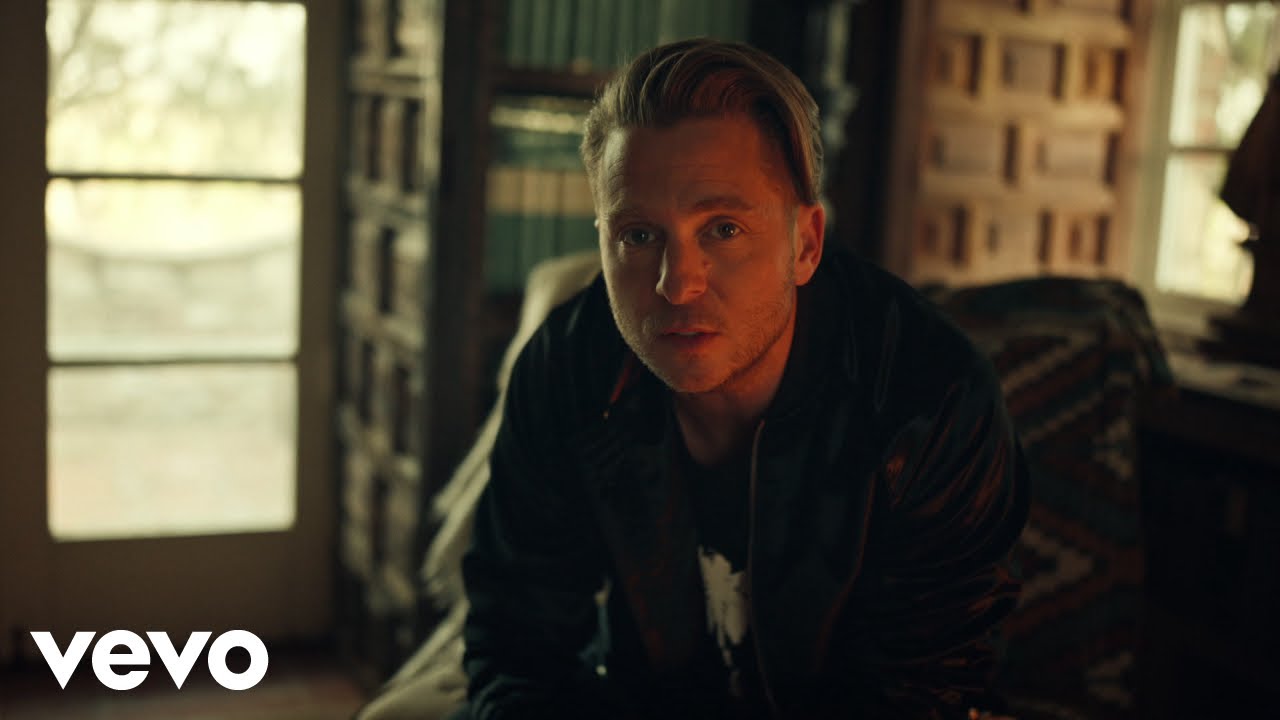 OneRepublic – Didn't I