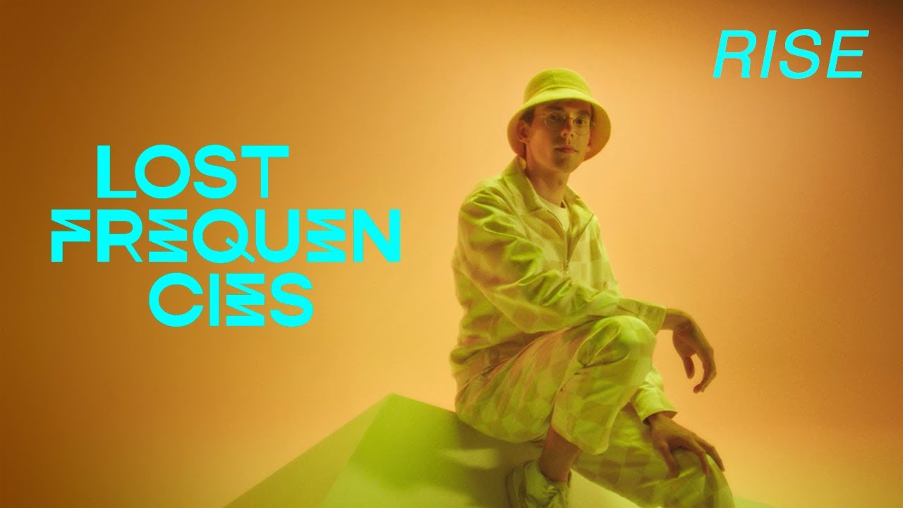 Lost Frequencies – Rise